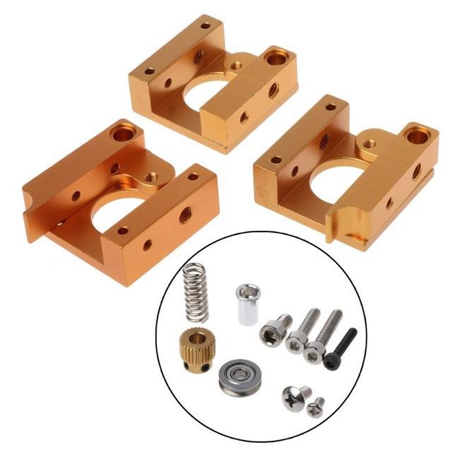 3D-Printers-Parts-MK8-Extruder