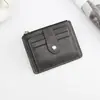 Nuevo Estilo Portatarjetas Multibolsillo y Billetera Bolso de Moda para Mujer, Monedero y Estuche para ID/Tarjetas