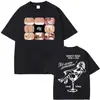 Adore Me Residency Global Tour Camiseta Mercah Sabrina Carpenter