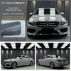 Ventas Directas de Fábrica Película para Cambio de Color de Coche Mascota Verde Real Británico Película Completa para Coche Película para Cambio de Color de Carrocería de Coche Anti-Rayaduras y Resistente al Desgaste