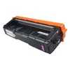 Adecuado para Cartucho de Tóner Ricoh C125P Ricoh C125P 125Mf Cartucho de Impresora a Color 434060 Cartucho de Tóner