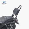Carro musculoso Wolf aplicável Yi pilotando V8 encosto modificado porta-malas traseiro moldura traseira arco curvo costas com costas
