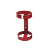 Suporte para Extintor de Incêndio Aço Inoxidável Marinho Tira de Ferro Suporte para Extintor de Incêndio 123456789kg Montagem Fixa Universal