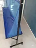 Red para pelota de tenis de mesa, red de recogida de pelotas de pie, soporte para múltiples pelotas, máquina de pelotas, red de recuperación, red de recogida de pelotas móvil