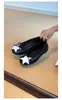 Novos Sapatos de Ballet Mary Jane Estrela Retrô Primavera/Verão 2026 para Mulheres com Salto Escondido, Sapatos de Salto Único Versáteis e Emagrecedores