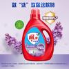 Marca tallada detergente para ropa hogar caja completa lote 2.5kg esterilización fragancia fragancia lavanda eliminación de ácaros productos genuinos para el hogar cantidad lote