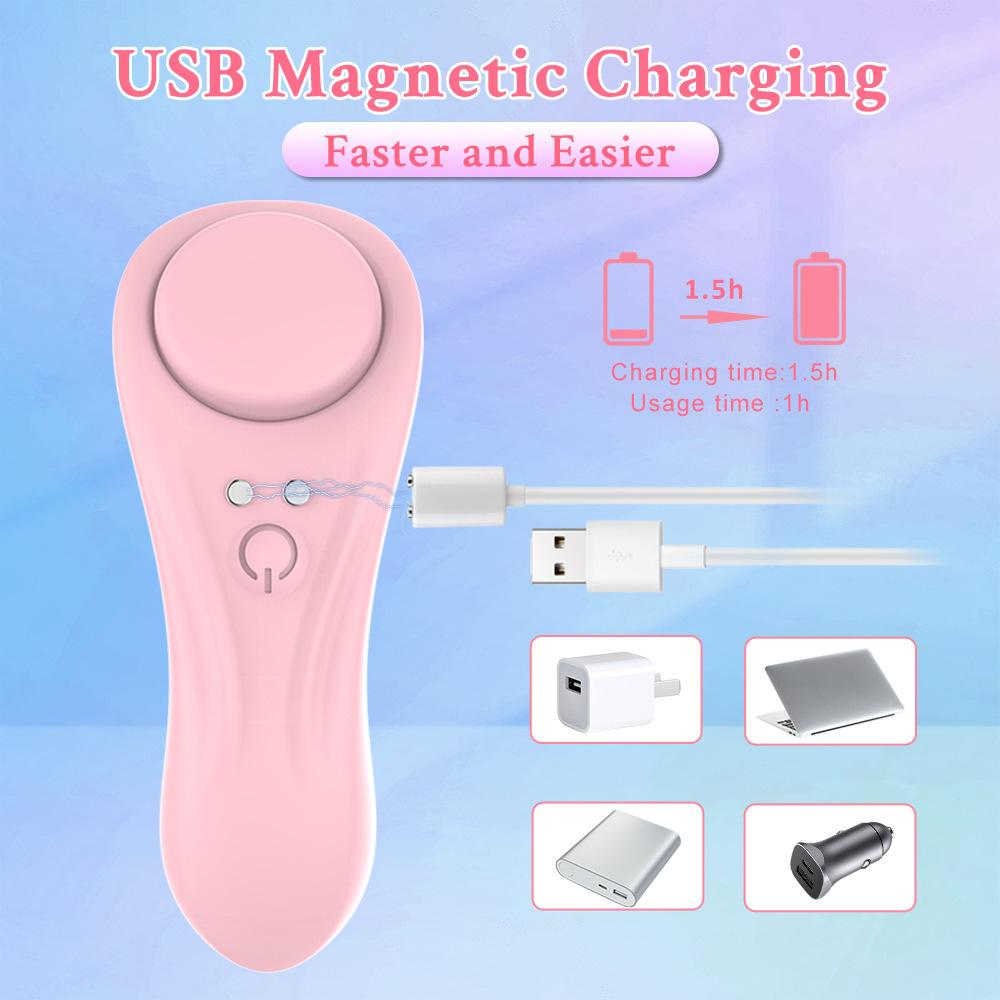 详情17跨境mini隐形穿戴多频震动女用自慰器磁吸遥控跳蛋成