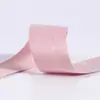Cinta Coreana DIY Moño Accesorios para el Cabello Ropa Sombrero de Paja Caja de Regalo Accesorios de Empaque para Ramo Cinta con Patrón de Nieve Mate