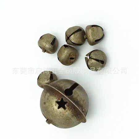 生锈铃铛 (9)