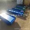 Fabricación e instalación de transportador de carbón transportador de banda móvil elevador maquinaria industria transportador de carbón