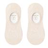 Calcetines invisibles de barco para mujer, delgados, de verano, transpirables, antideslizantes, de silicona, talón antideslizante, calcetines cortos, calcetines de boca baja, venta al por mayor