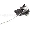81230-3K001 812303K001 para Hyundai 06 Sonata Cerradura de Maletero Cerradura de Puerta de Maletero
