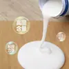 Barras de Pegamento de Látex Blanco para Carpintería se Pega a la Madera Estudiantes Hecho a Mano DIY Arte Escolar Pegajoso Cartón Secado Rápido Ecológico Pegamento Base Agua