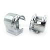 Adecuado para Honda interruptor de manillar izquierdo y derecho botón de control carcasa de llave interruptor de carcasa MT265-005
