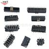 MX3.0 2 * Li Etiqueta Paso 3.0 Conector de Parche