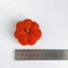 Personalización Transfronteriza Simulado Regalo de Navidad Accesorios Calabaza Pequeña Yute Natural Calabaza Decoración Festiva Adornos Juguetes