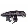 51117399982 Es Adecuado para Soporte Superior de Parachoques Delantero, Clip de Parachoques Delantero y Pieza de Guía de Parachoques de BMW G02G08