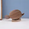 Animales de Madera Hechos a Mano para Caminar Transfronterizos