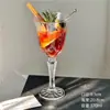 Copas de Vino Caliente, Cócteles Navideños, Copas con Forma de Girasol, Alto Valor Estético, Vasos para Beber Ligeramente Ebrios, Copas de Vino, Vasos de Vidrio