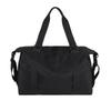 Bolsa de Viagem Personalizada com Logo de Fábrica Grande Capacidade Bolsa Mensageiro Bolsa para Academia Mala para Viagem de Negócios Bolsa de Ombro Esportiva Bolsa de Treino