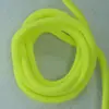 Cuerda de 5 mm Entrega Directa de Fábrica Cuerda Redonda de Alta Elasticidad Accesorios para Ropa Accesorios Hechos a Mano Cuerda Redonda