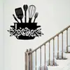 Estación independiente Amazon AliExpress transfronteriza artesanías de metal y hierro fabricantes mayoristas suministro directo de colgantes decorativos