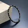 Pulseira de Aço Inoxidável para Mulheres, Não Desbota, Nova Pulseira de Aço Titânio, Moda Europeia e Americana Fivela Personalizada Pulseira, Pulseira, Cola