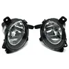 Aplicable a BMW Serie 1 Serie 3 Serie 4 F20F30F31F34 luz antiniebla 63177248911 63177248912