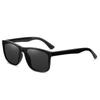 Óculos de Sol Jamie 5022Tr90 com Armação Quadrada Polarizados Simples para Uso Externo Óculos de Sol para Proteger do Sol Óculos de Direção Masculinos