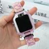 Candy dopamina para huawei niños teléfono correa de reloj 5X/5Xpro funda protectora transparente 4X/4Pro