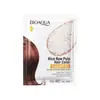 Producto de Venta Caliente Transfronterizo con Empaque Completamente en Inglés, Crema para Teñir el Cabello con Extractos de Plantas, Auto-Tinte Multicolor para Cubrir Canas, En Stock
