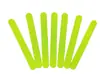 Cinta Muscular para Lifting Facial, Vendaje Facial para Surcos Nasogenianos, Arrugas en la Frente, Cinta Kinesiológica Deportiva, Lifting Antiarrugas