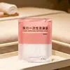 Bolsa Desechable para Bañera Bolsa de Baño Extra Grande Viaje de Negocios Hotel Bañera Ducha Película Plástica Tina de Baño Bolsa de Baño para Viaje