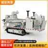 El fabricante de equipos de perforación de túneles totalmente hidráulicos tipo oruga ZDY6500LP tiene en stock equipos de perforación de túneles totalmente hidráulicos tipo oruga