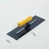 Conjunto de Rolos Autonivelantes para Remoção de Espuma na Construção, Raspador para Tinta Epóxi, Ferramenta de Remoção de Espuma com Agulhas para Cimento, Sapato com Pregos Resistente ao Desgaste para Piso