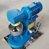 Koyu NJ-160 Mezclador Purificador de Cemento Método de Prueba de Resistencia del Cemento Medición Práctica Blanda de Cemento Juego de Tres Piezas