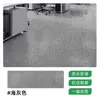Piso de Cemento Autonivelante de Arena de Color Epoxi Transfronterizo, tipo Mármol, Antideslizante, Resistente al Desgaste, Pintura de Resina Doméstica, Ecológico