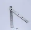 Tornillo de apriete para prensaestopas Junxiang Pe Fresa Máquina de soldadura a tope por fusión en caliente Cepillo de mano manual Accesorios para máquina de fusión en caliente