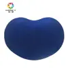 Alfombrilla de Ratón con Reposamuñecas, Reposamuñecas de Silicona de Alta Gama Creativo y Personalizado, Reposamuñecas, Almohada de Mano para Oficina en Computadora