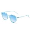 3108 gafas de sol ovaladas transfronterizas gafas anti-luz azul para hombres y mujeres comercio exterior Amazon venta al por mayor gafas de PC anti-ultravioleta