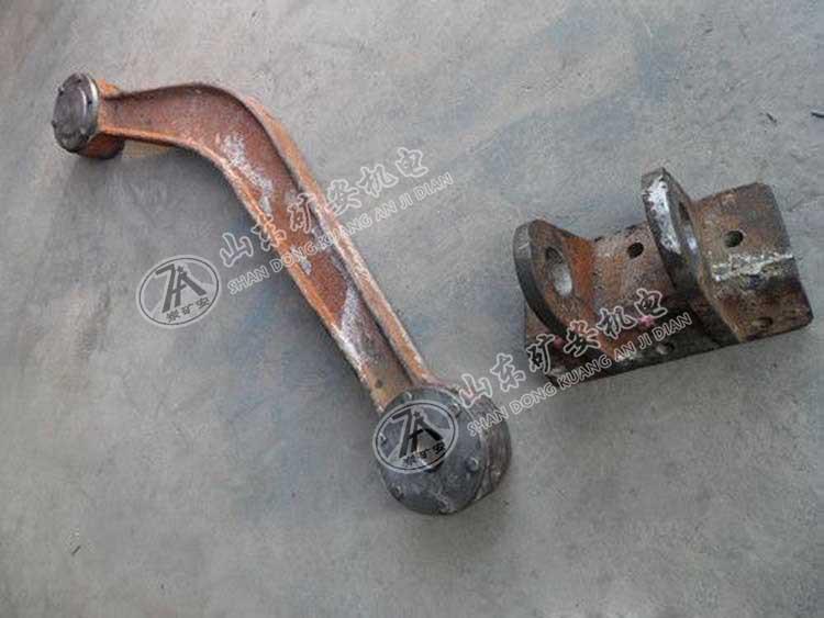 往复式给煤机曲柄连杆装置2.jpg
