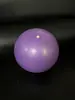 Pelota Gruesa Antiexplosión para Yoga y Pilates 25 cm Mini Pelota de Fitness para Mujeres Embarazadas y Postparto, Pelota de Gimnasia, Pelota de Equilibrio