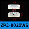Copo de Sucção em Formato de Tira Taozhuo Bico de Sucção Retangular Zp2-3507Wn Zp2-6030Ws Zp2-T8020Wn-B5