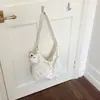 Bolso Exquisito de Gran Capacidad Transfronterizo para Mujer 2026 Nuevo Verano Bolso de Hombro y Axila de Gran Capacidad Cruzado para Viajes Bolso Tipo Empanada