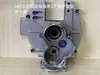Máquina ranuradora 140 sierra de corte en frío rotor estator placa de presión pasador carcasa de aluminio cubierta de aluminio cubierta protectora eje tornillo enviado ahora