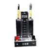 Aparato de Electrólisis de Agua Dispositivo de Producción de Hidrógeno Producción de Oxígeno 15ml 25ml35mlJ26002 Descomposición por Ionización del Agua