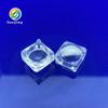 Lente 10mm60 Lente 5050 Lente 2835 Lente 3030 Lente 3535 Lente Parche LED Lente Luz de Coche