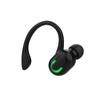 Fone de Ouvido Bluetooth S109 Transfronteiriço Sem Fio Pendurado na Orelha Para Dirigir Negócios Longa Duração Celular Universal Presente Fone de Ouvido