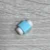 Cubierta Protectora para Cable de Datos de Teléfono Móvil Apple Transfronterizo, Creativa, para Cable de Carga de Audífonos, Anti-Rotura, Enrollador, Protector de Plástico