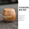 Gran Venta de LiquidaciónJian Shui Tazón de Té, Contenedor para Desechos de Té, Taza para Lavar el Té, Accesorios de Cerámica para Ceremonia del Té en el Hogar, Contenedor de Aguas Residuales